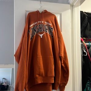 Texas Longhorns Hoodie